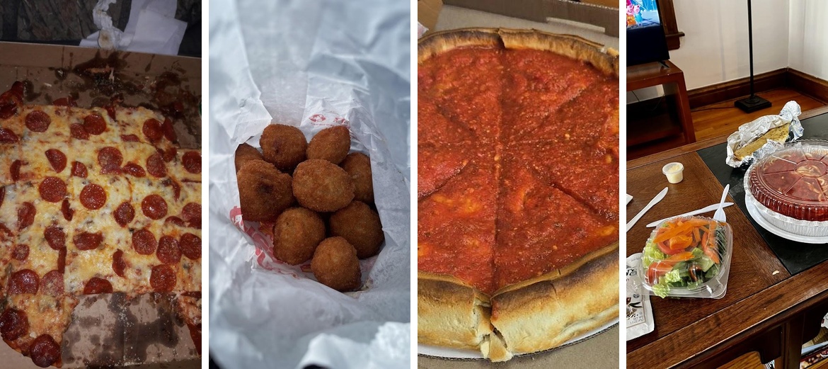 Ace Pizza
