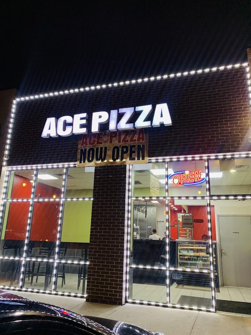 Ace Pizza