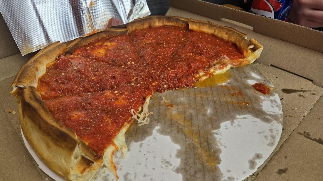 Ace Pizza