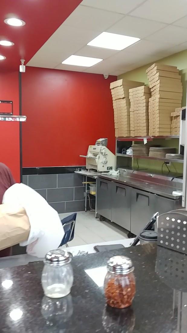 Ace Pizza
