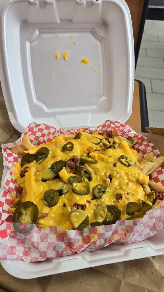 Ace Pizza